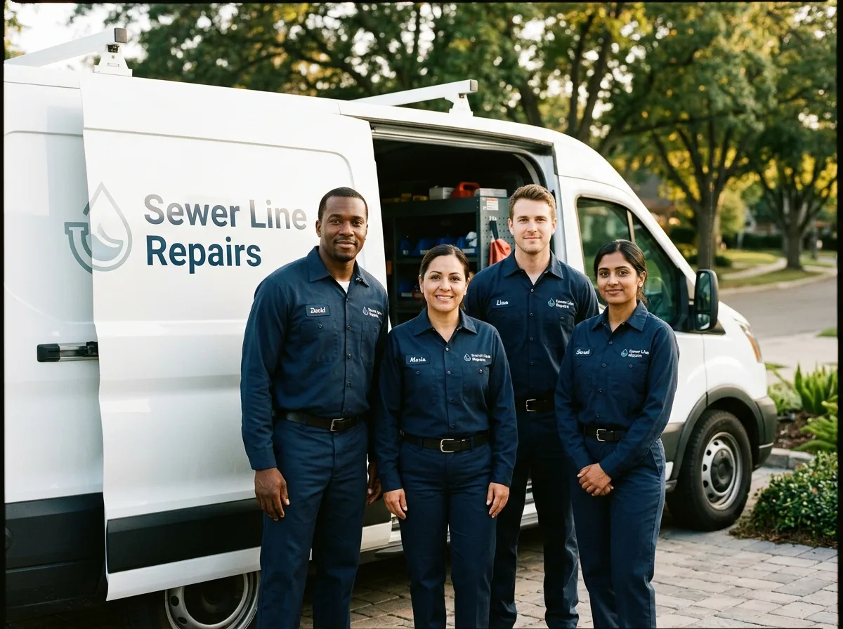 Emergency Plumber company in Eagle River, WI