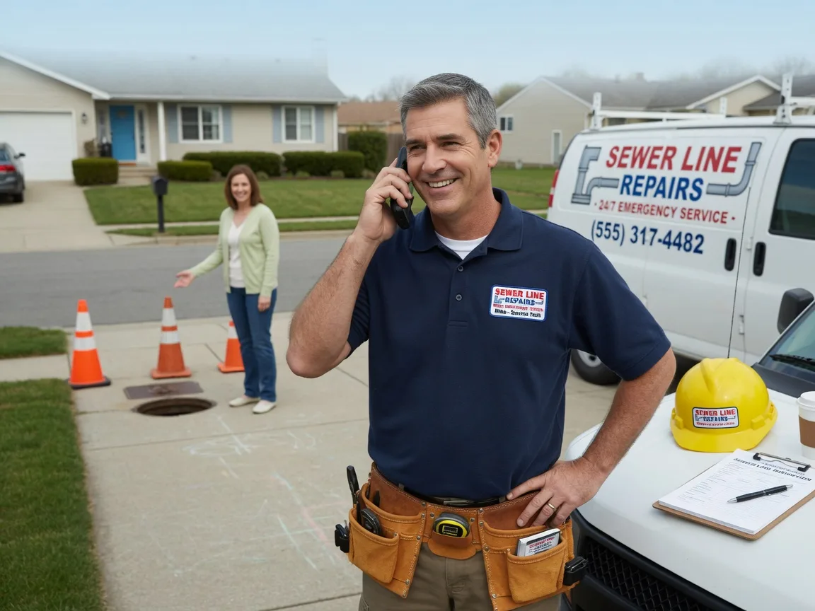 Emergency Plumber Eagle River, WI FAQs